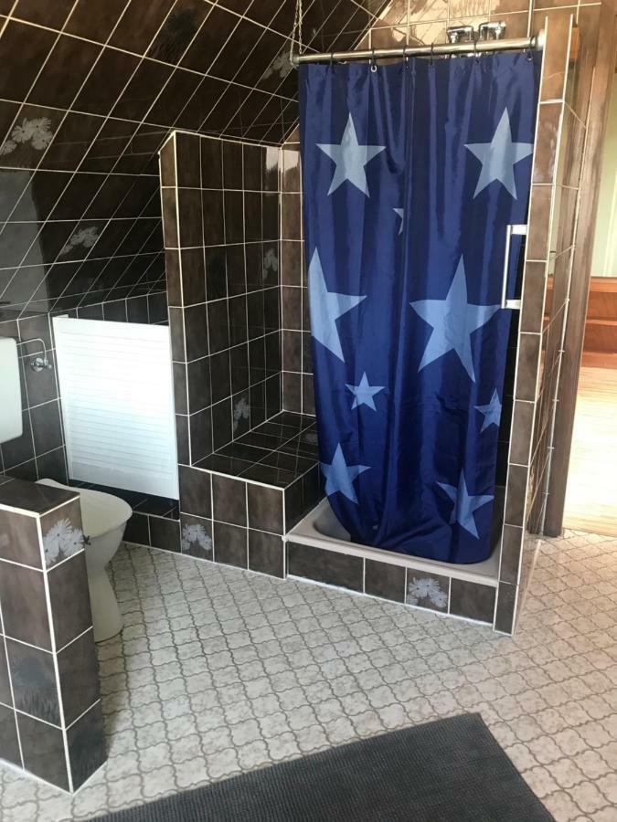 Apartament Fernsicht Wangels Zewnętrze zdjęcie